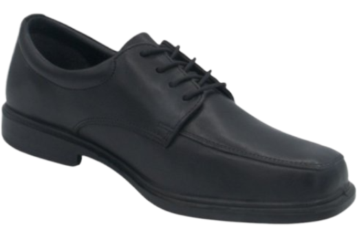 Benelaccio Moc Toe Lace Up